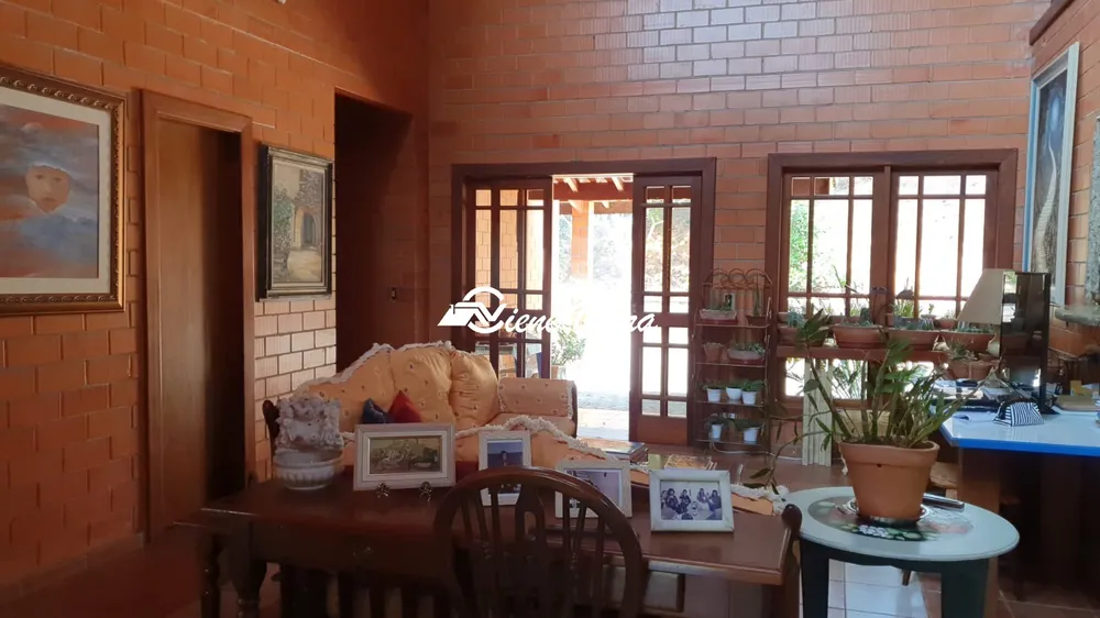 Chácara, 4 quartos, 3225 m² - Foto 5