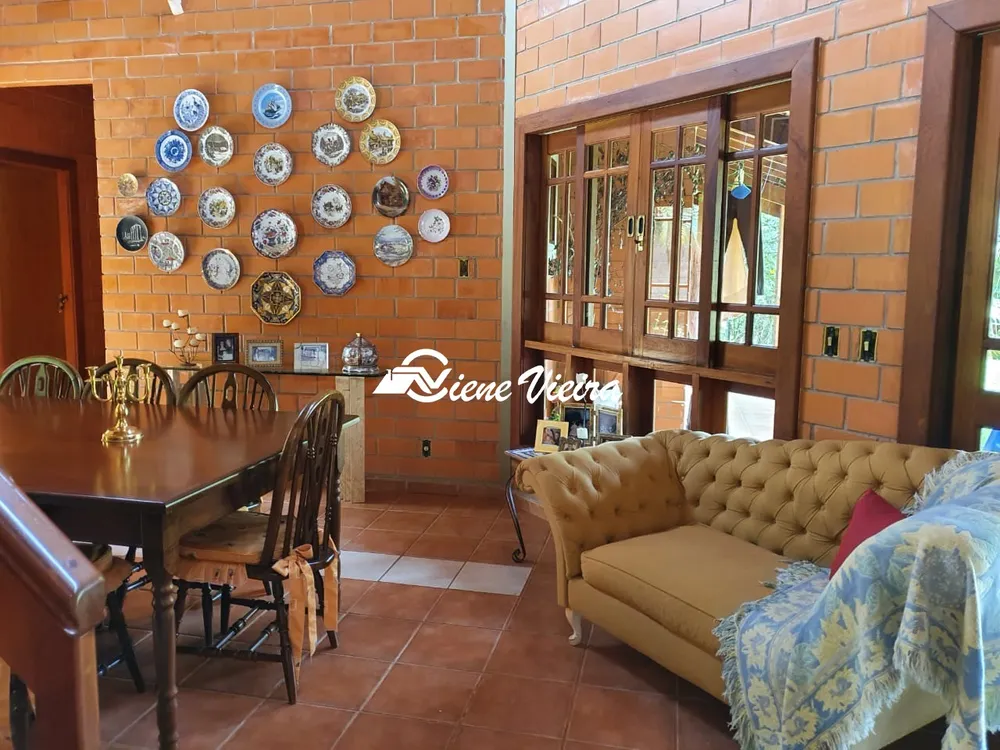 Chácara, 4 quartos, 3225 m² - Foto 3