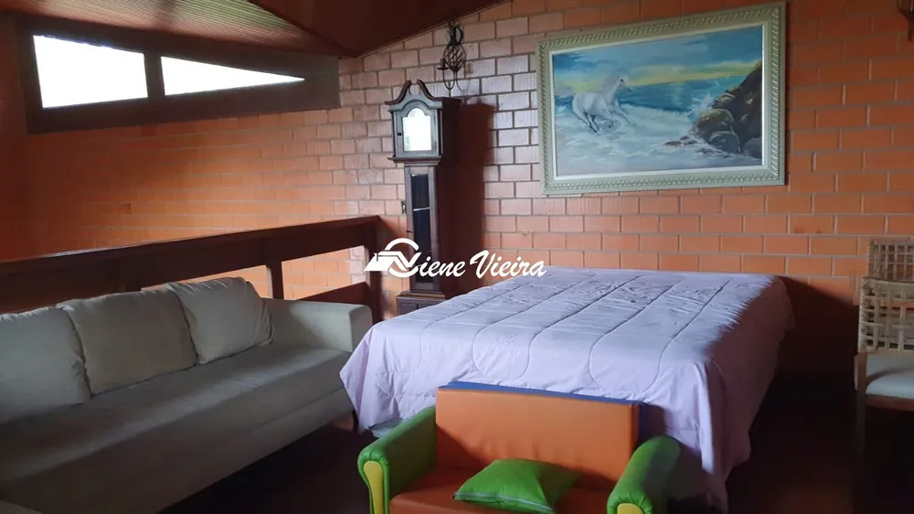 Chácara, 4 quartos, 3225 m² - Foto 8