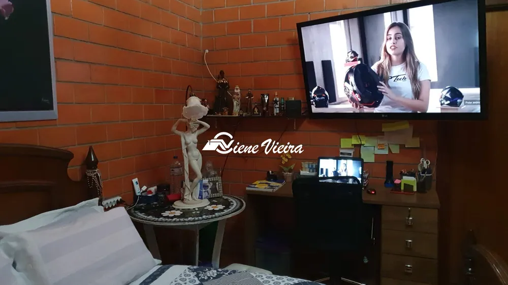 Chácara, 4 quartos, 3225 m² - Foto 6