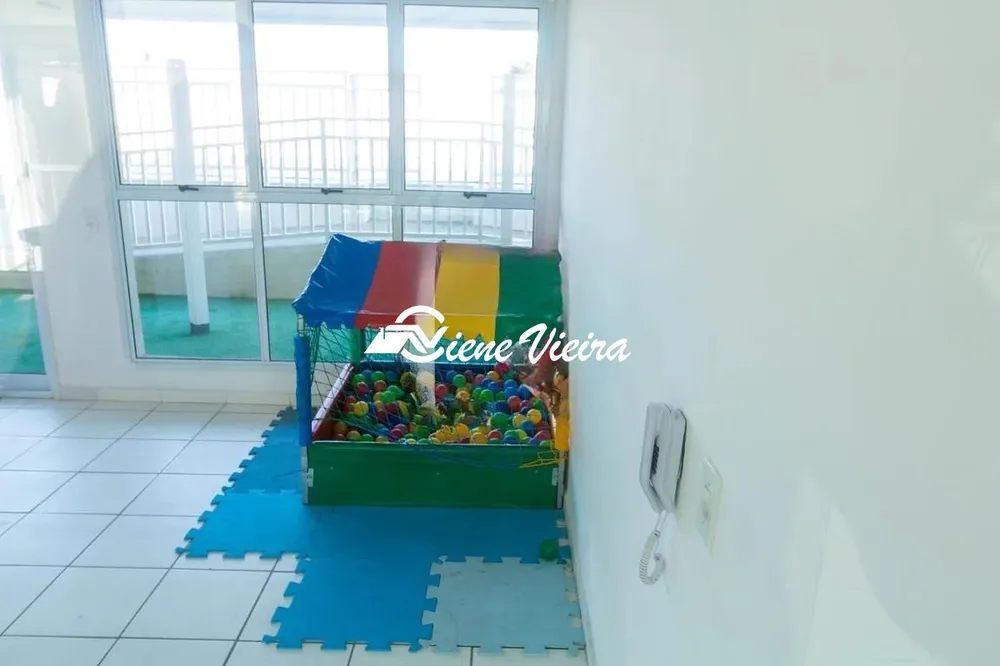 Cobertura, 2 quartos, 87 m² - Foto 2