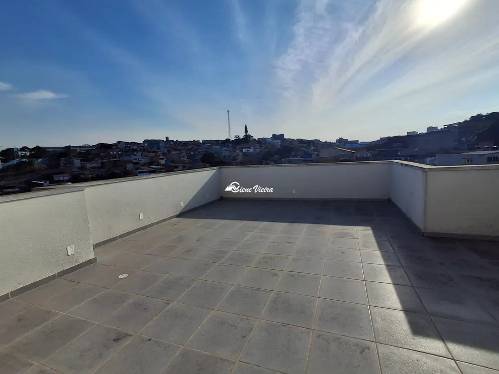 Cobertura, 2 quartos, 87 m² - Foto 1