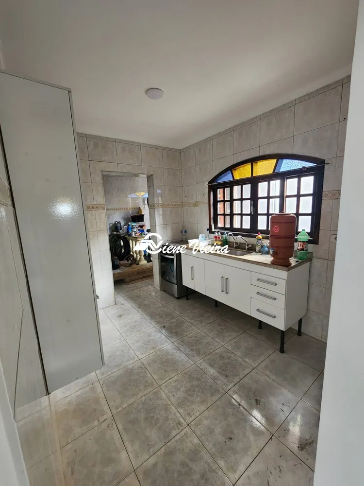 Casa, 3 quartos, 150 m² - Foto 1