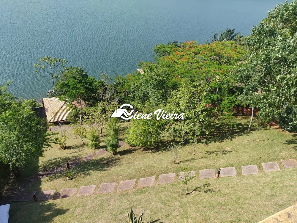 Chácara, 3 quartos, 1500 m² - Foto 4