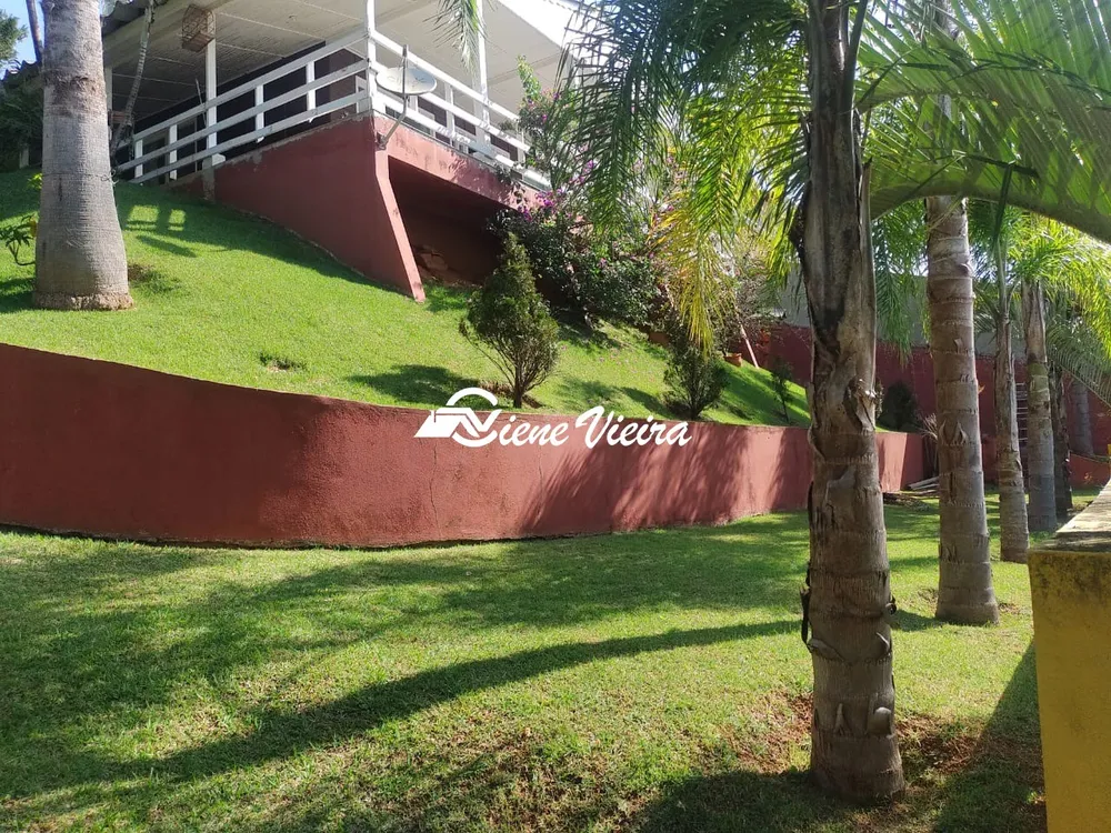 Chácara, 3 quartos, 1500 m² - Foto 6