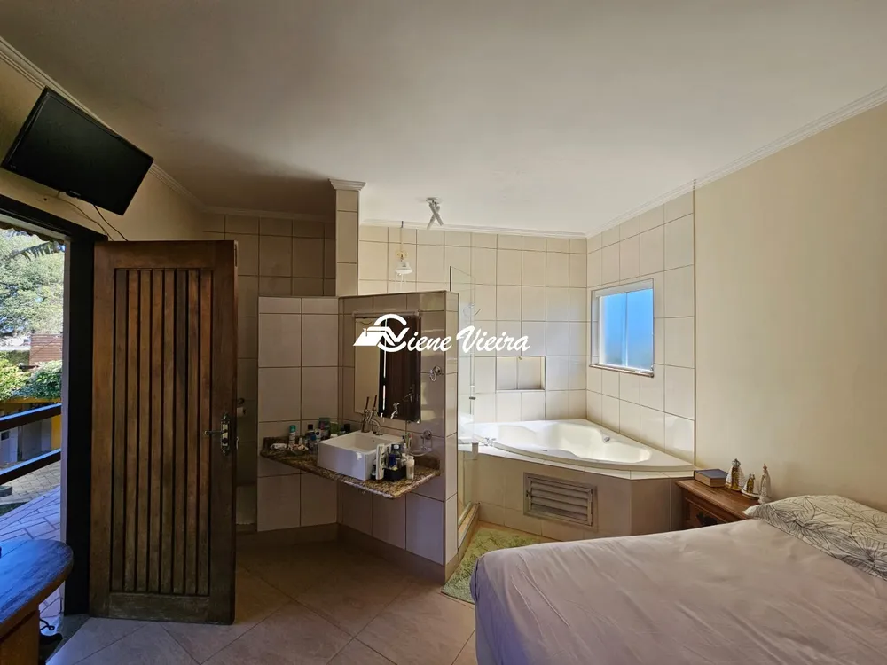 Chácara, 4 quartos, 2500 m² - Foto 7