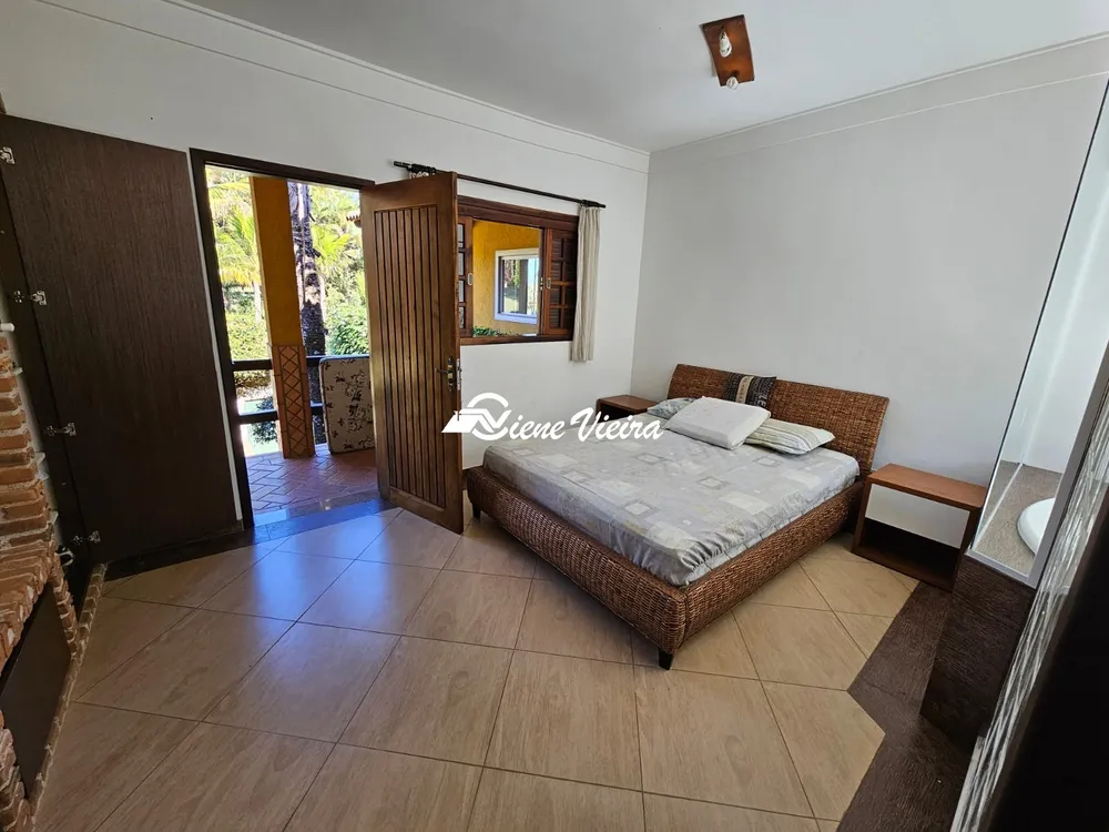 Chácara, 4 quartos, 2500 m² - Foto 5