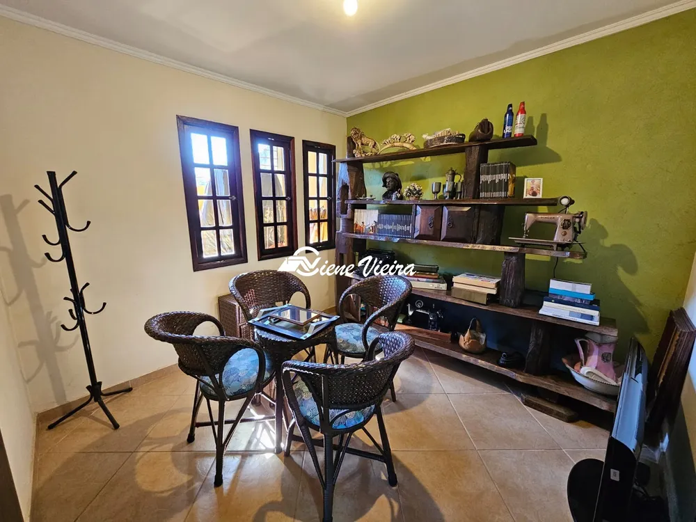 Chácara, 4 quartos, 2500 m² - Foto 8