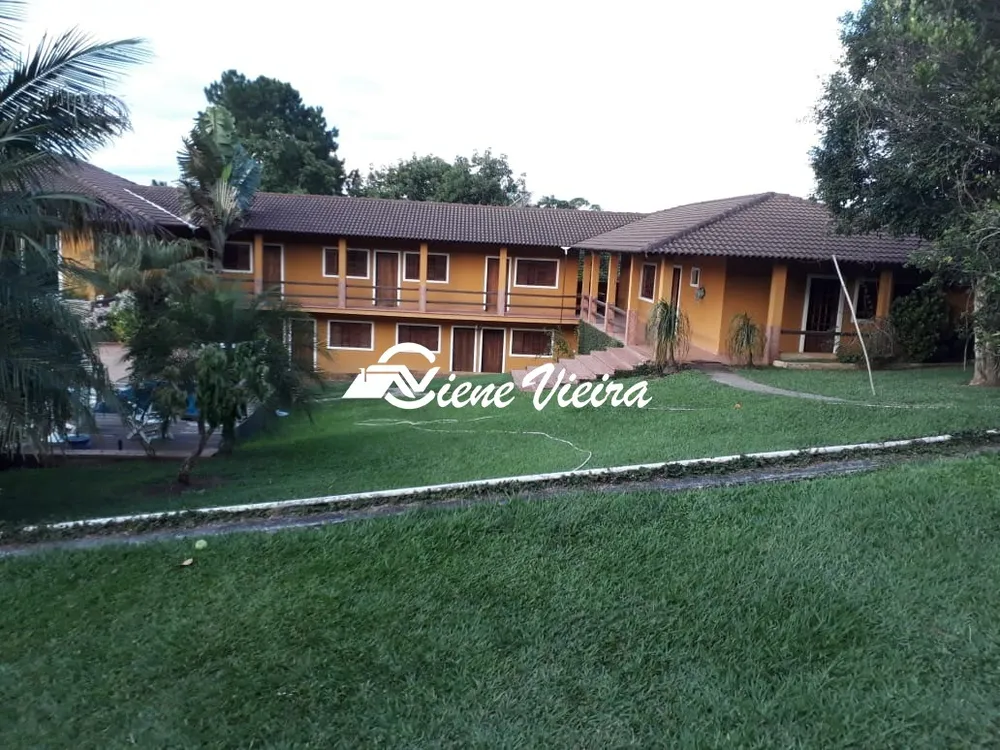 Chácara, 4 quartos, 2500 m² - Foto 2