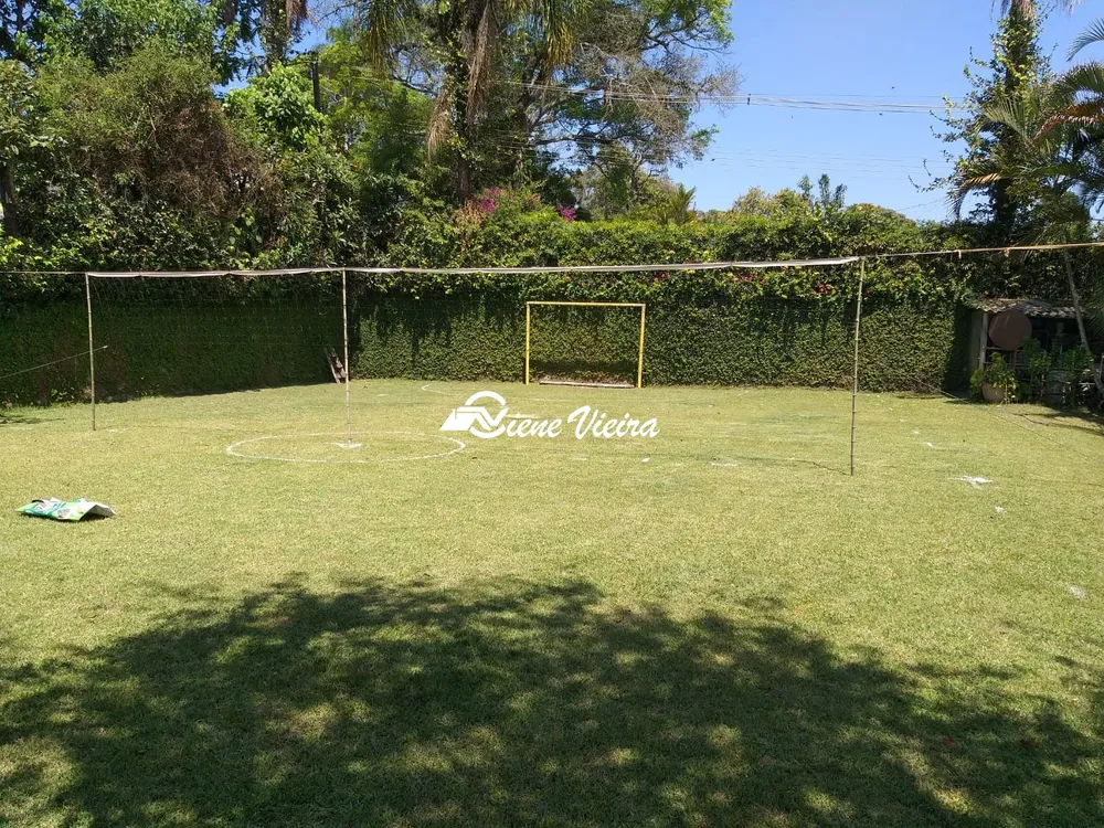 Chácara, 4 quartos, 2500 m² - Foto 3