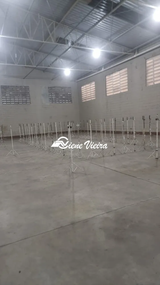 Depósito-Galpão, 10000 m² - Foto 3