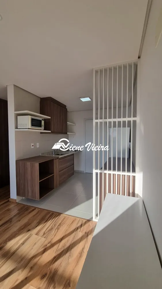Apartamento, 1 quarto, 34 m² - Foto 5