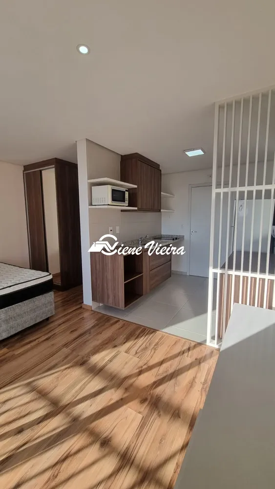 Apartamento, 1 quarto, 34 m² - Foto 4