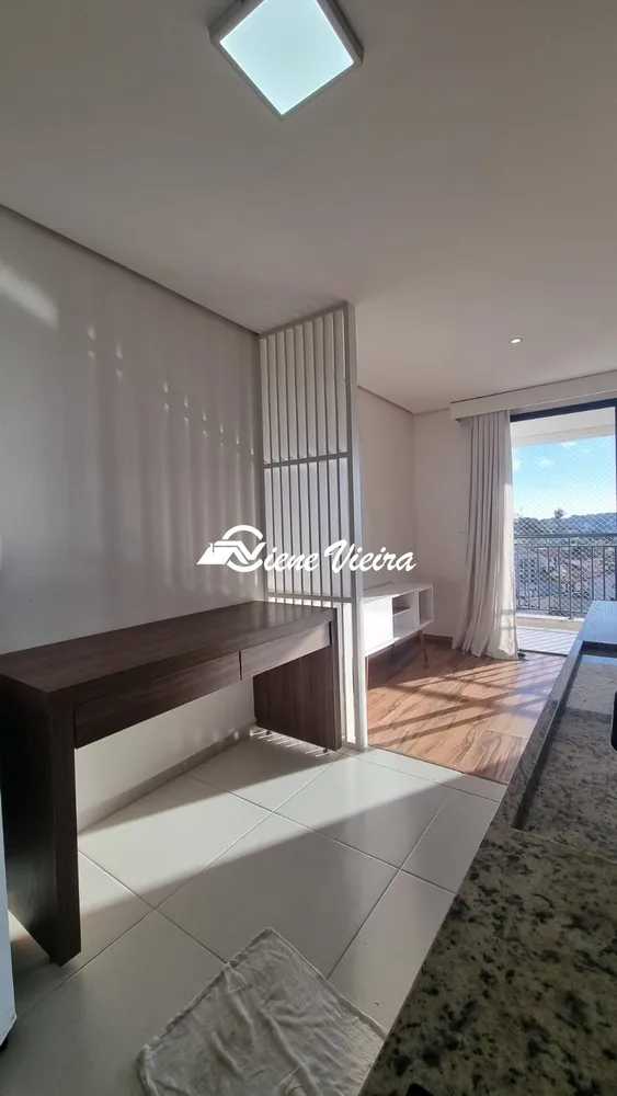 Apartamento, 1 quarto, 34 m² - Foto 6
