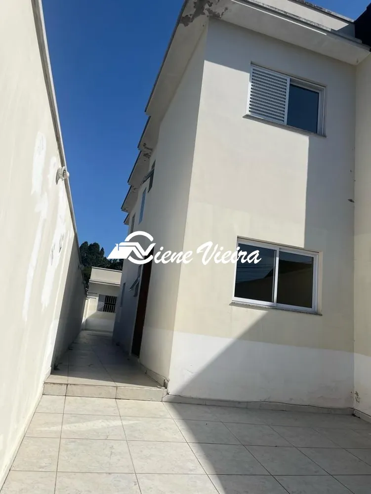 Casa, 2 quartos, 150 m² - Foto 1
