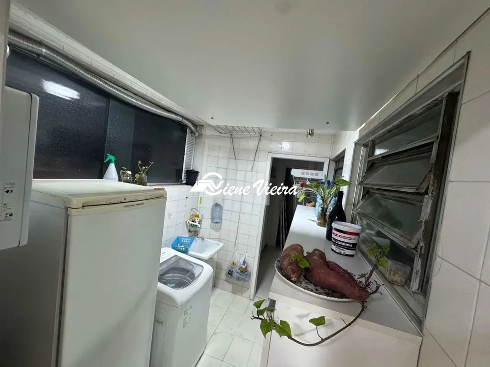 Apartamento, 3 quartos, 94 m² - Foto 4