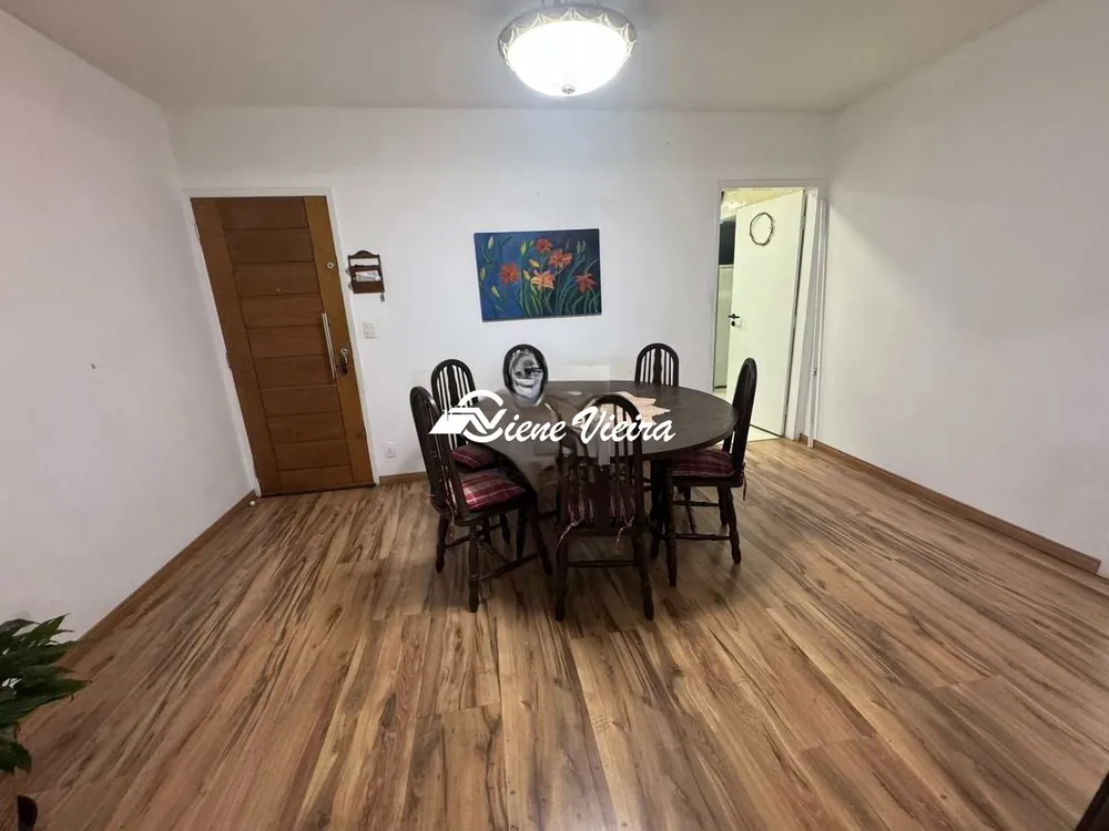 Apartamento, 3 quartos, 94 m² - Foto 1