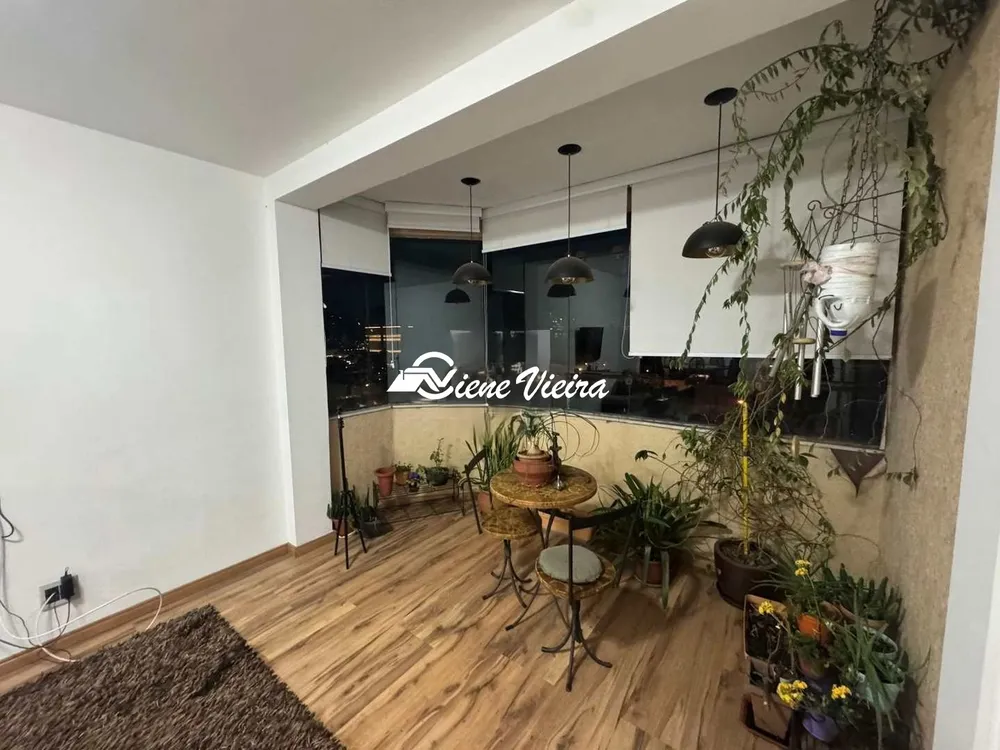 Apartamento, 3 quartos, 94 m² - Foto 2