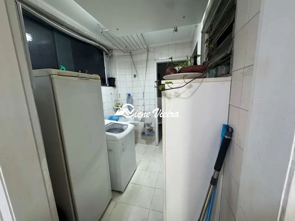 Apartamento, 3 quartos, 94 m² - Foto 3