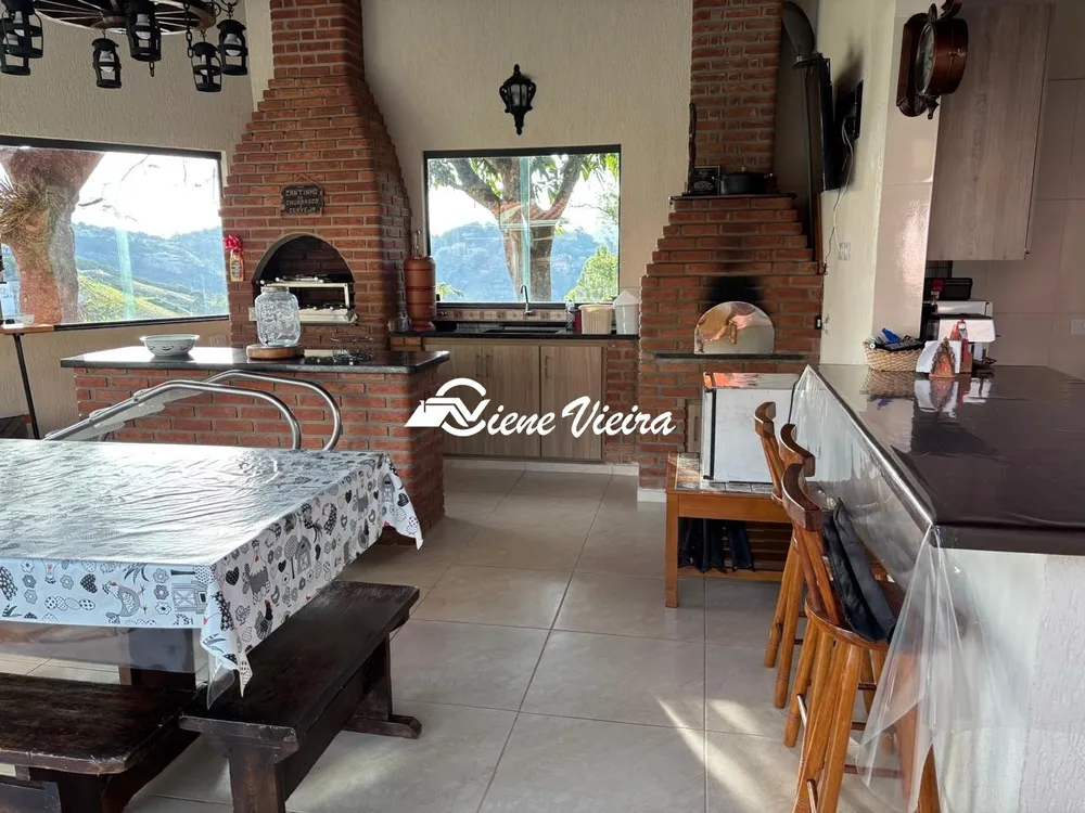 Chácara, 3 quartos, 2100 m² - Foto 3