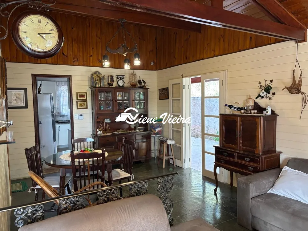 Chácara, 3 quartos, 2100 m² - Foto 2