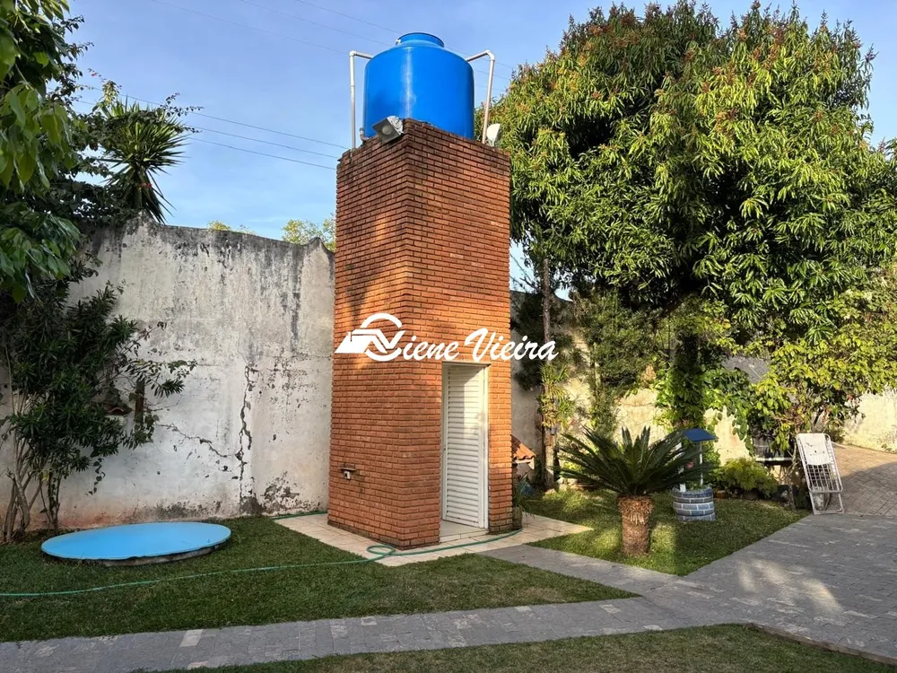 Chácara, 3 quartos, 2100 m² - Foto 2