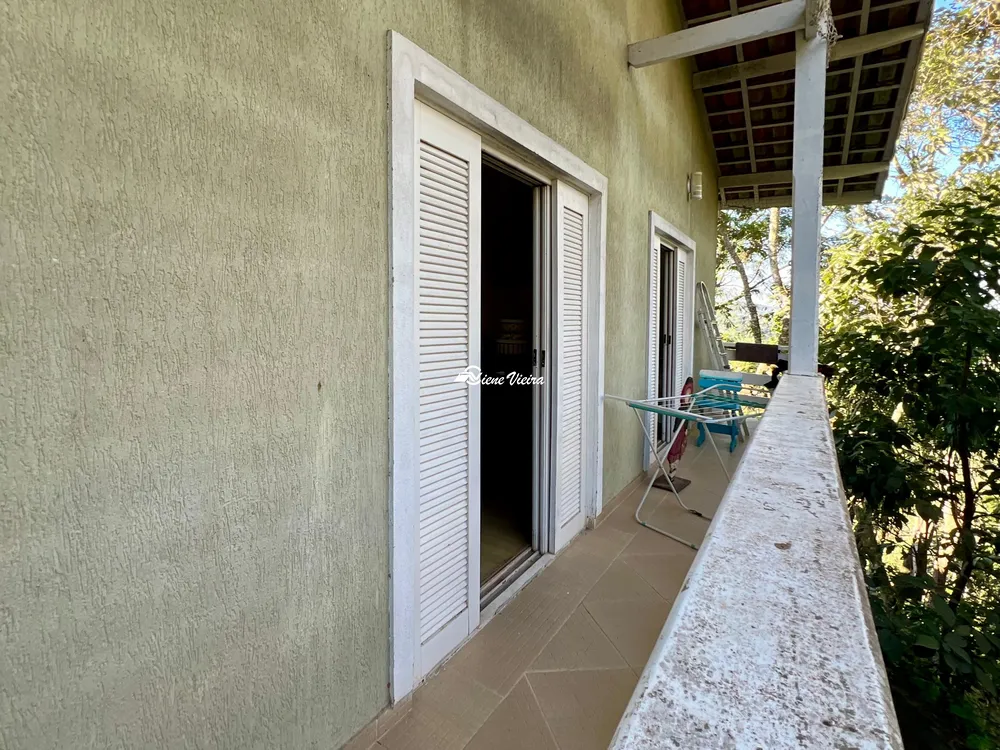 Chácara, 3 quartos, 1157 m² - Foto 1