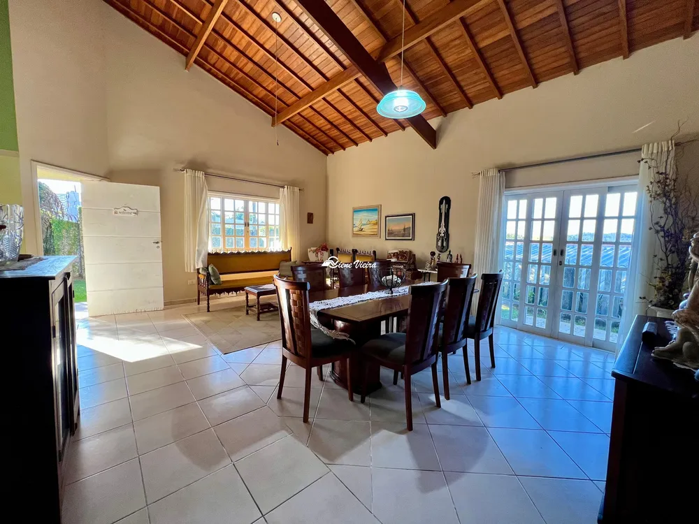 Chácara, 3 quartos, 1157 m² - Foto 5