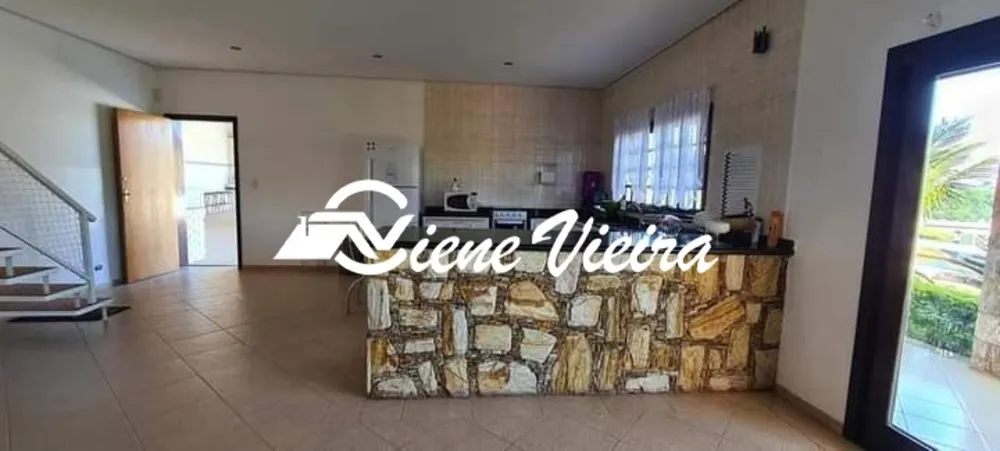Chácara, 5 quartos, 3000 m² - Foto 4