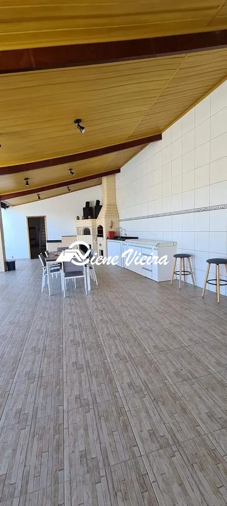Chácara, 5 quartos, 3000 m² - Foto 3