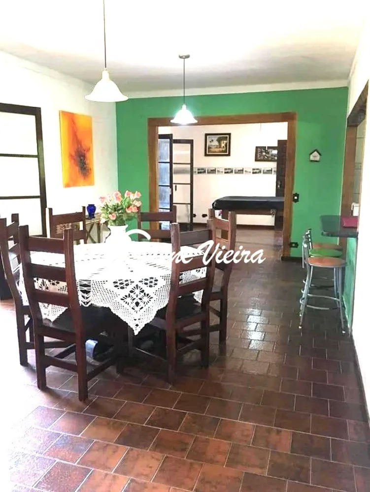 Chácara, 5 quartos, 10000 m² - Foto 7