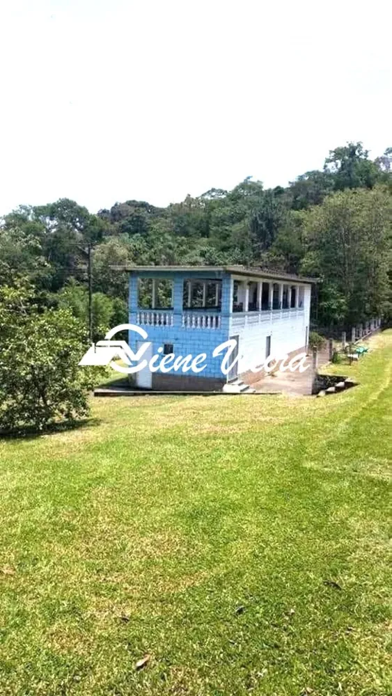 Chácara, 5 quartos, 10000 m² - Foto 1