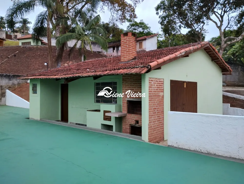 Chácara, 4 quartos, 5000 m² - Foto 1