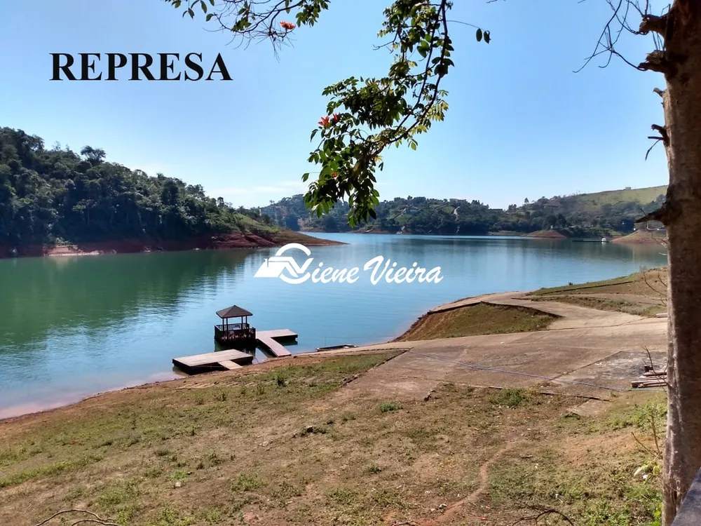Chácara, 4 quartos, 5000 m² - Foto 1