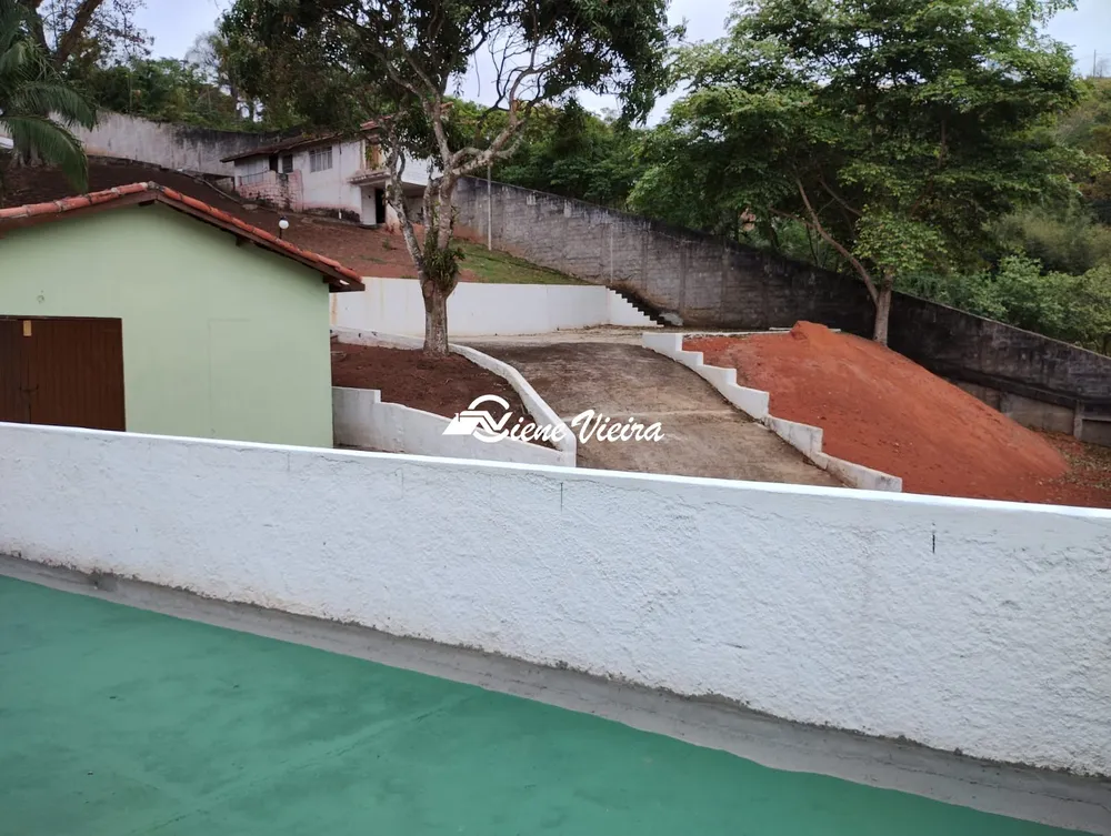 Chácara, 4 quartos, 5000 m² - Foto 4