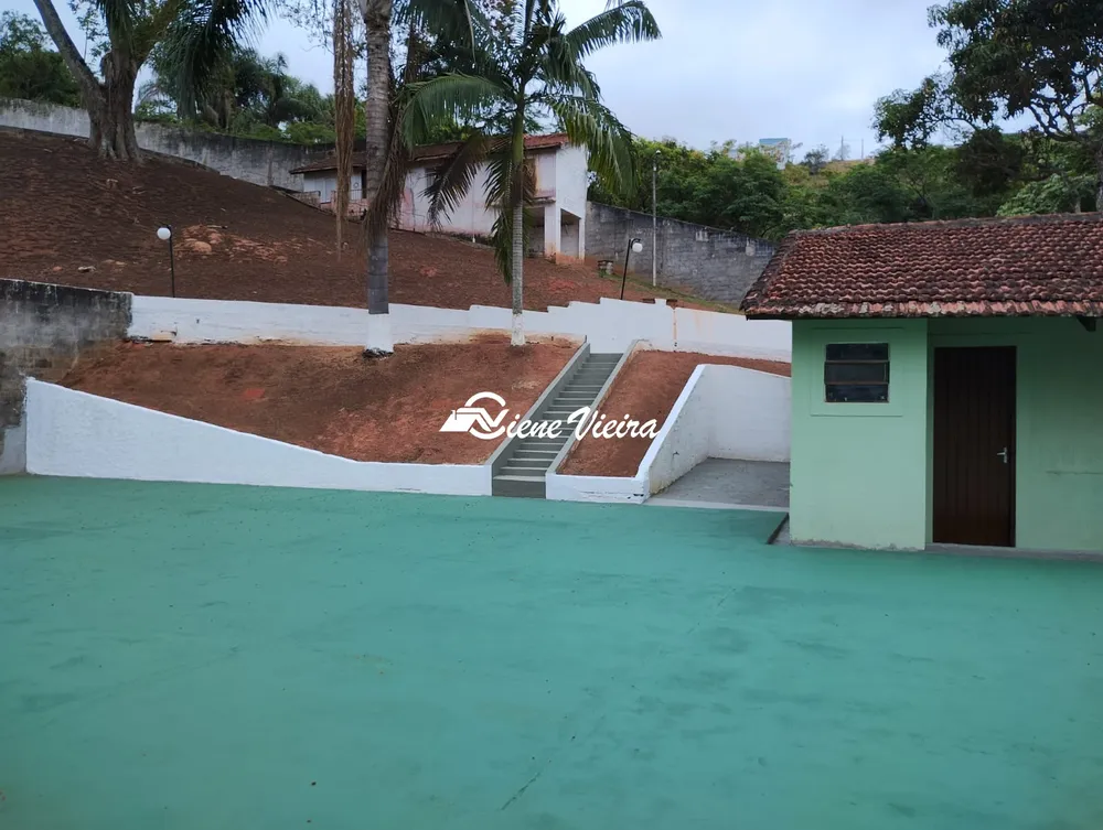 Chácara, 4 quartos, 5000 m² - Foto 2