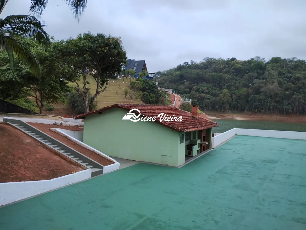 Chácara, 4 quartos, 5000 m² - Foto 2