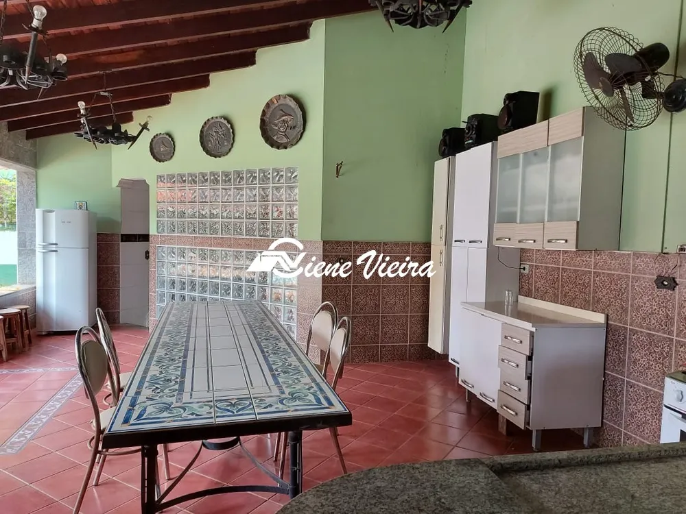 Chácara, 5 quartos, 2900 m² - Foto 5