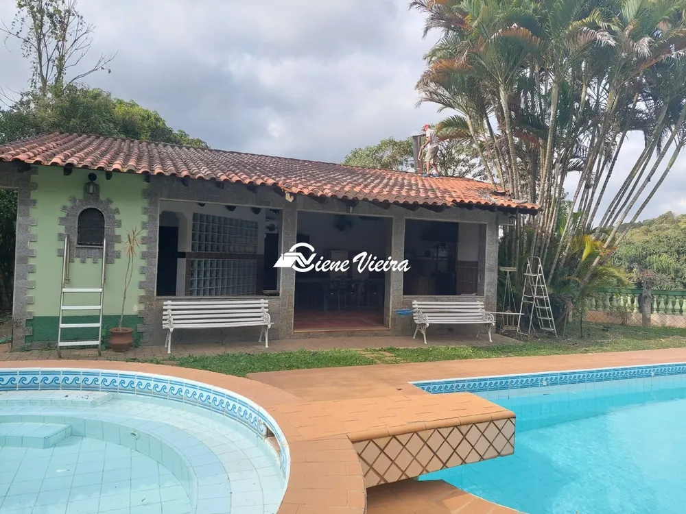 Chácara, 5 quartos, 2900 m² - Foto 1