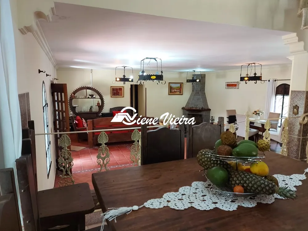Chácara, 5 quartos, 2900 m² - Foto 4