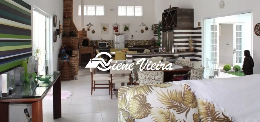 Casa de Condomínio, 4 quartos - Foto 7