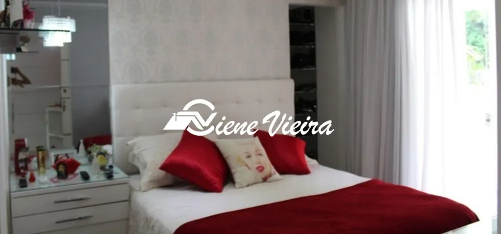 Casa de Condomínio, 4 quartos - Foto 4
