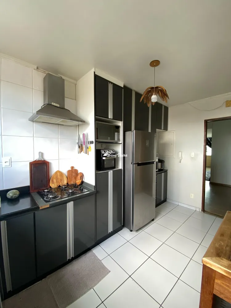 Apartamento, 3 quartos, 103 m² - Foto 3