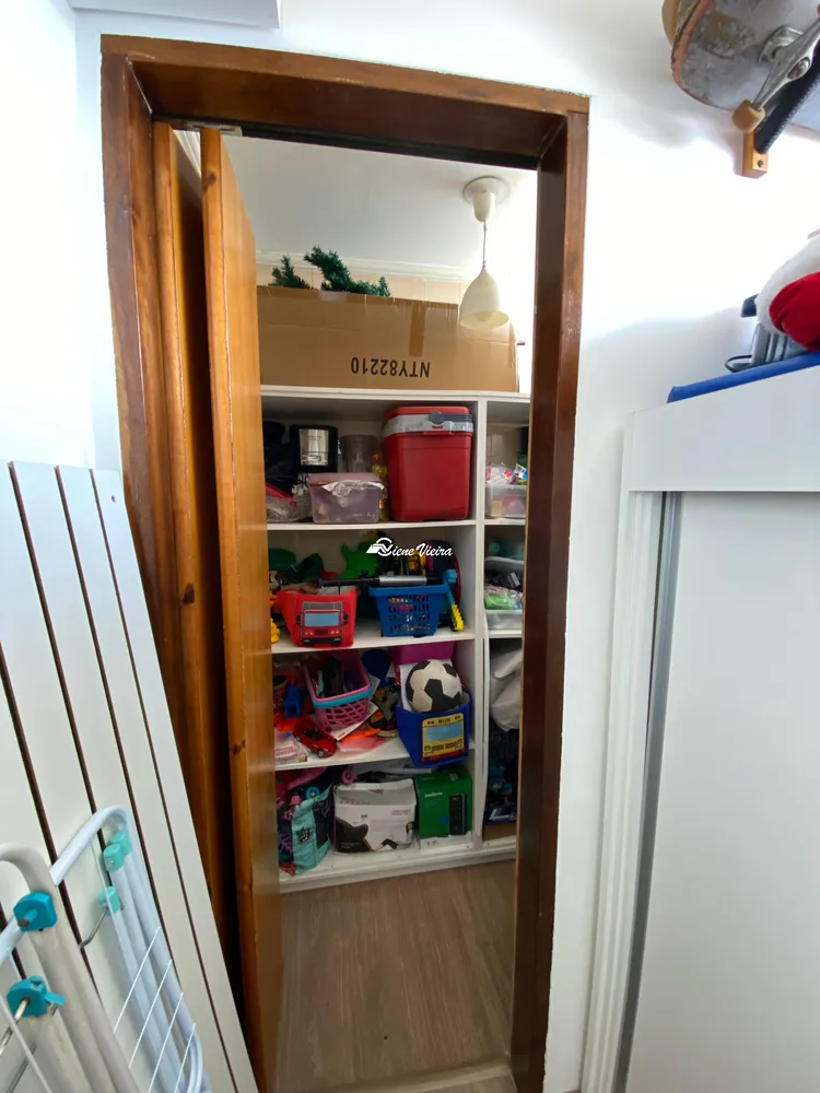 Apartamento, 3 quartos, 103 m² - Foto 5