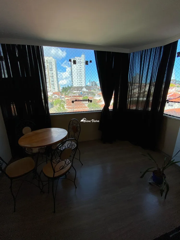 Apartamento, 3 quartos, 103 m² - Foto 1