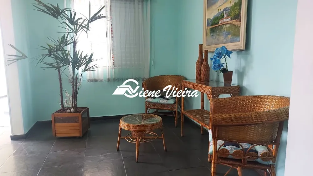 Apartamento, 3 quartos, 59 m² - Foto 2