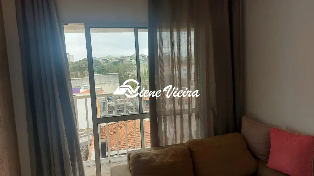 Apartamento, 3 quartos, 59 m² - Foto 3