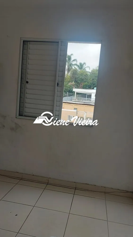 Apartamento, 3 quartos, 59 m² - Foto 4