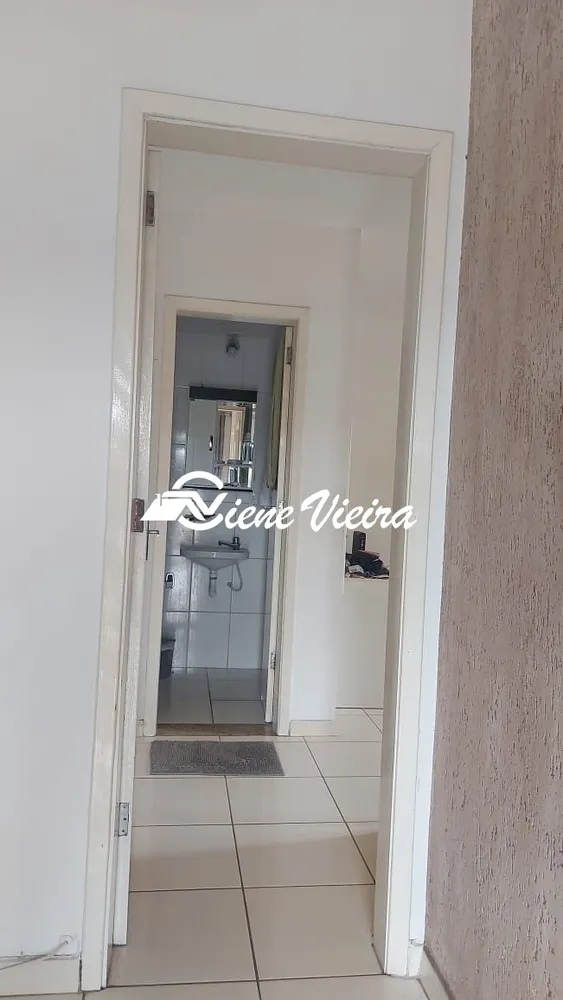 Apartamento, 3 quartos, 59 m² - Foto 5