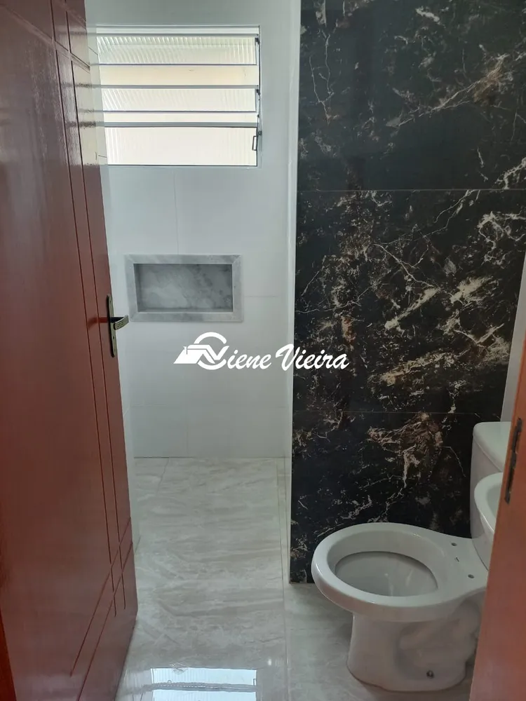 Casa, 3 quartos, 95 m² - Foto 3